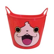 妖怪ウォッチ ミニソフトバケット 01 ジバニャン [キャラクターグッズ]