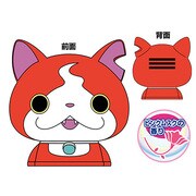 フレグランス 妖怪ウォッチ 04 ピンクムスク