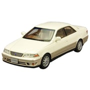 L43043 トヨタ マークII グランデG プレステージャスパールトーニング [1/43スケール ミニカー]