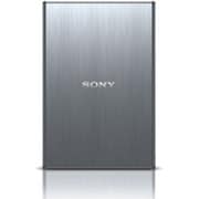 USB3.0 外付けHDD ポータプル 500GB シルバー HD-SG5 S