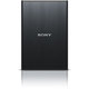 USB3.0 外付けHDD ポータブル 1ＴB ブラック HD-S1A B