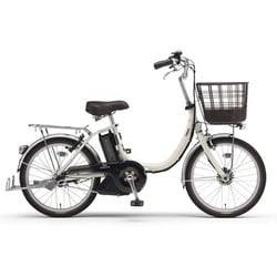 楽天市場】店頭受取限定 電動自転車 ヤマハ PAS SION-U 20 パス