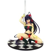 ハイスクールD×D 朱乃 de Dance（姫島朱乃 ポールダンスver.） [1/6スケール 塗装済み完成品 フィギュア]