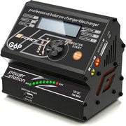 G0025 [G6P ラジコン用 10A充電器]