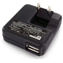 G0037 [ラジコン用USB ACアダプター 2020年7月再生産]