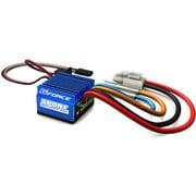 G0062 [ブラシモーター用ESC 60A]