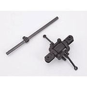 GS010 [INTRUDER用メインシャフト・ヘッドセット]