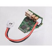 GS014 [INTRUDER用受信機]