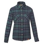 8112471 [トランスウェット ブロディチェックシャツ グリーン M]