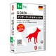 G DATA インターネットセキュリティ 2015 1年1台 [Windows]