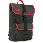 30732094 [Moby Backpack（モビーバックパック） ブラック/クリムゾン]