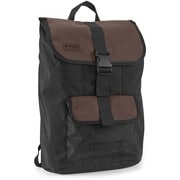 30733003 [Moby Backpack（モビーバックパック） ダークブラウン/ブラック]