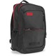 38432094 [Parkside Backpack（パークサイドバックパック） ブラック/クリムゾン]