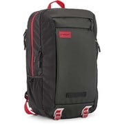 39232094 [Command Backpack（コマンドバックパック） ブラック/クリムゾン]