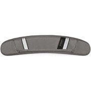 84732076 [Super Strap Pad（スーパーストラップパッド） ガンメタル]