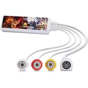 USBゲームキャプチャー ウルトラストリートファイターIVモデル AVT-C039-USF4C