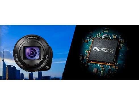 ヨドバシ.com - ソニー SONY DSC-QX30 B [コンパクトデジタル ヨドバシ.com - ソニー SONY DSC-QX30 B [コンパクトデジタル