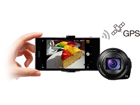 ヨドバシ.com - ソニー SONY DSC-QX30 B [コンパクトデジタル ヨドバシ.com - ソニー SONY DSC-QX30 B [コンパクトデジタル