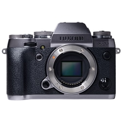 ヨドバシ.com - 富士フイルム FUJIFILM X-T1 Graphite Silver Edition