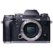 X-T1 Graphite Silver Edition [ボディ グラファイトシルバー]