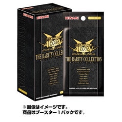 ヨドバシ.com - コナミ KONAMI 遊戯王アーク・ファイブ OCG THE RARITY ...