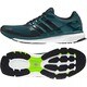energy boost 2 ESM(エナジーブースト2イーエスエム) ランニングシューズ メンズ 28.0cm リッチグリーンF14/コアブラック/ソーラーグリーン [M29751]