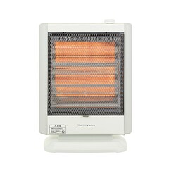 ヨドバシ.com - 日立 HITACHI HLH-302H [ハロゲンヒーター 1000W/670W