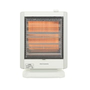 ヨドバシ.com - HLH-302H [ハロゲンヒーター 1000W/670W/330W 転倒時 