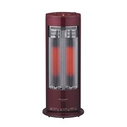 シーズヒーター 1100W/825W/550W/275W 転倒時電源OFF 首振り機能付 HLH-W1100S