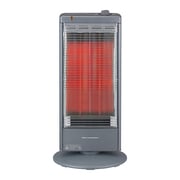 シーズヒーター 1000W/500W 転倒時電源OFF HLH-1020S