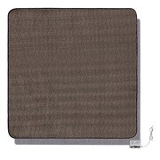 2畳用 ホットカーペット 本体&カバーセット 2面切替 6時間自動OFF HLU-2502