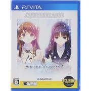 WHITE ALBUM 2 幸せの向こう側 AQUAPRICE2800 [PS Vitaソフト]