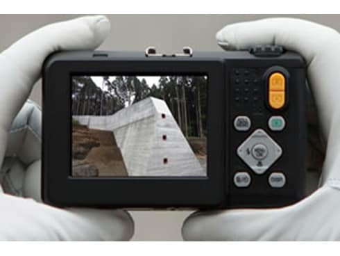 ヨドバシ.com - リコー RICOH G800 [コンパクトデジタルカメラ