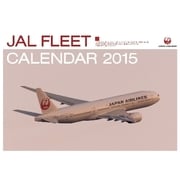 CL-401 [JAL FLEET 2015年 カレンダー]