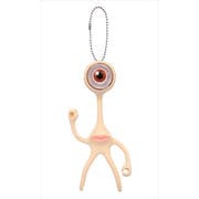寄生獣 ミギー ベンダブルLEDキーチェーン [キャラクターグッズ]