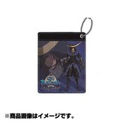 戦国BASARA Judge End カラーパスケース 政宗 [キャラクターグッズ]