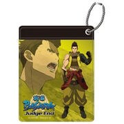 戦国BASARA Judge End カラーパスケース 家康 [キャラクターグッズ]