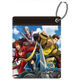 戦国BASARA Judge End カラーパスケース四武将 [キャラクターグッズ]