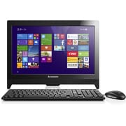 Lenovo C260 Celeron J1800 メモリ4GB DVDスーパーマルチドライブ 57328355