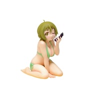 TFC「BEACH QUEENS」シリーズ のうりん 中沢農 [1/10スケール PVC製完成品フィギュア]