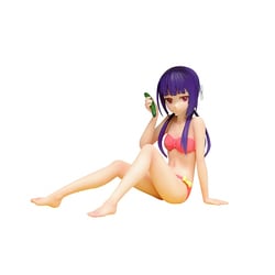 ヨドバシ.com - ウェーブ WAVE TFC「BEACH QUEENS」シリーズ のうりん 木下林檎 [1/10スケール PVC製完成品フィギュア]  通販【全品無料配達】