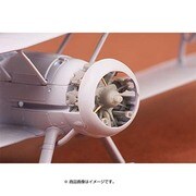 HS72015 [1/72 グロスター・グラジエーター・エンジン-エアフィックス]