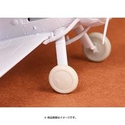 HS72018 [1/72 グロスター・グラジエーター・ホイール カバー付-エアフィックス]