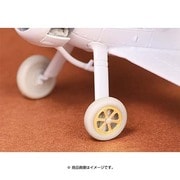 HS72019 [1/72 グロスター・グラジエーター・ホイール スポーク E-エアフィックス]