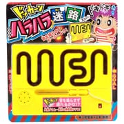 ハラハラ迷路