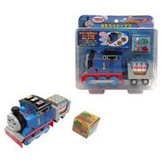 きかんしゃトーマス はたらくトーマス [3歳～]