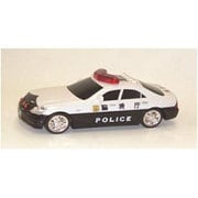 フリクション サイレンクラウンパトカー