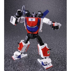 トランスフォーマー　マスターピース　MP23 エグゾースト　タカラトミー MP-23 エグゾースト｜トランスフォーマーオフィシャルサイト