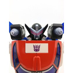 トランスフォーマー　マスターピース　MP23 エグゾースト　タカラトミー MP-23 エグゾースト｜トランスフォーマーオフィシャルサイト