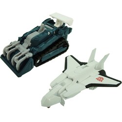 Takara Tomy - 【未開封品】トランスフォーマー レジェンズ　LG08 スワーブ &amp; テイルゲイト AUTHENTIC Takara Tomy Transformer Legend LG-08 SWERVE+